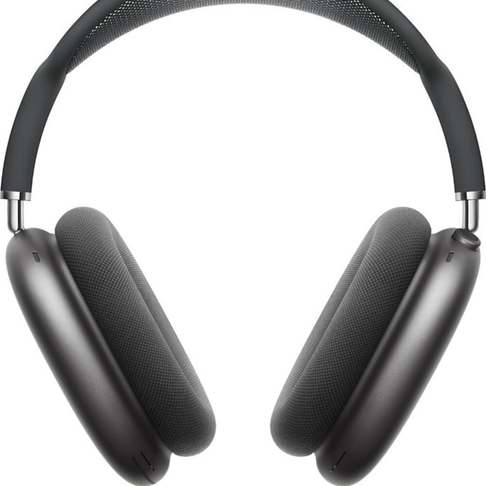 Wesply  Pro Wireless Headphones - Noise Cancellation,120 Hour Standby, All-Day U